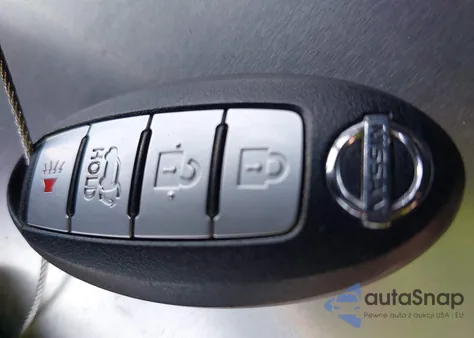 2014 Nissan Rogue Sl from USA, damaged, VIN 5N1AT2MT2EC850760